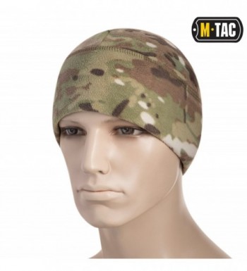 M Tac Winter Windproof Fleece Tactical in Men's Skullies & Beanies