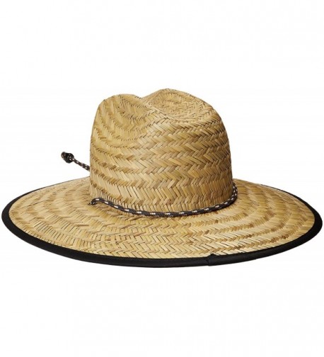 Rip Curl Mens Straw Sable