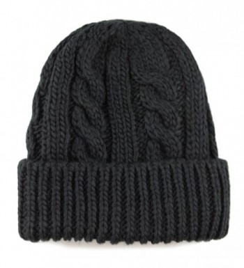 HAT DEPOT Unisex Beanie Fleece