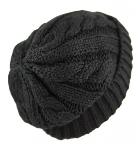 HAT DEPOT Unisex Beanie Fleece in Men's Skullies & Beanies