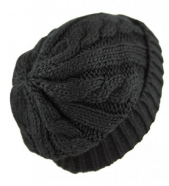 HAT DEPOT Unisex Beanie Fleece in Men's Skullies & Beanies