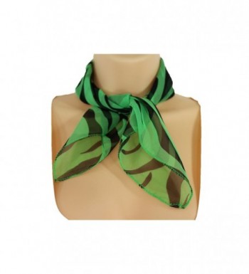 Fashion Scarf Fabric Pocket Square in Fashion Scarves