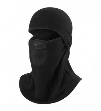 JIUSY Balaclava Windproof Motorcycle Snowboarding