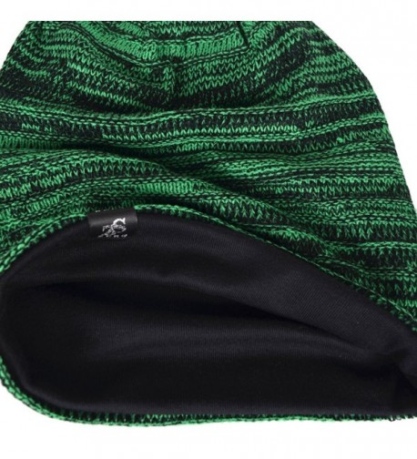 HISSHE Oversize Slouch Beanie skullcap