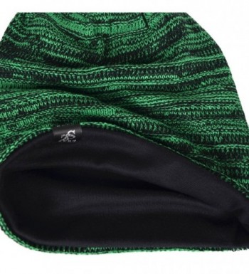 HISSHE Oversize Slouch Beanie skullcap