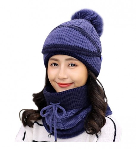 Heurm Alado Winter Beanie Pieces