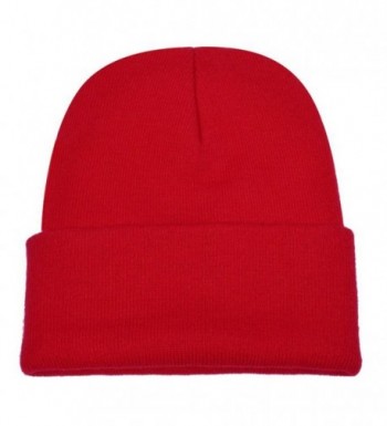 BXI Unisex Beanie Knitted Snapback