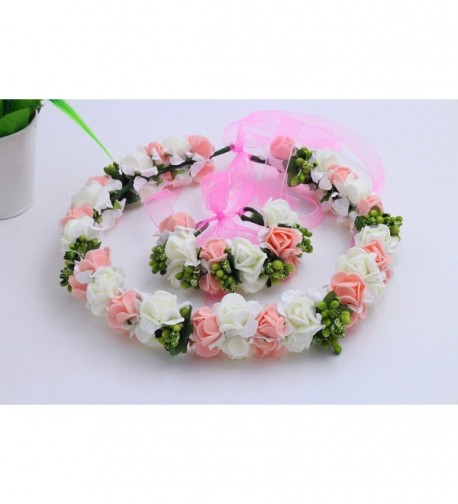 beauty YFJH Headband Wedding Festivals