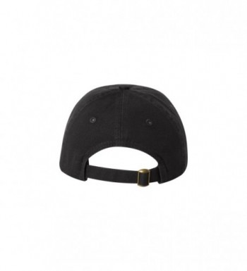 Cleveland Against Unstructured Baseball Cap Black