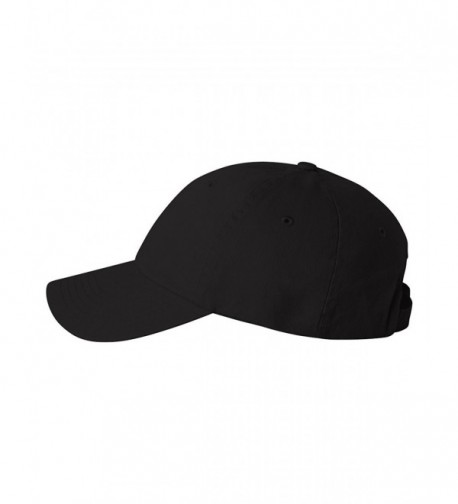 Cleveland Against Unstructured Baseball Cap Black in Women's Baseball Caps