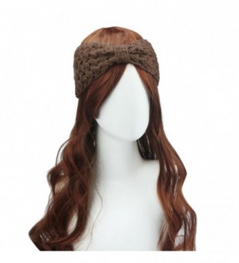 Creazy Winter Warmer Handcraft Hairband