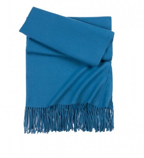 Ysiop Winter Cotton Cashmere Blue