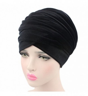 Turban Hat Headband Head Wrap