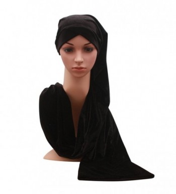 Turban Hat Headband Head Wrap in Fashion Scarves