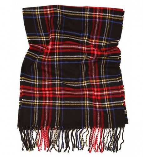 Love Lakeside Womens Cashmere Winter Stewart in Cold Weather Scarves & Wraps