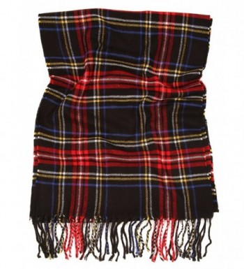 Love Lakeside Womens Cashmere Winter Stewart in Cold Weather Scarves & Wraps